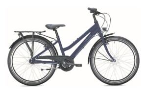 FALTER FX 407 ND Trapez blue, matt