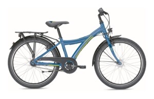 FALTER FX 407 ND Y-Type blue/green, glossy