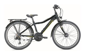 FALTER FX 421 PRO Deep Diamant black/green, glossy