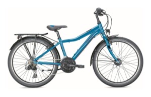 FALTER FX 421 PRO Deep Diamant turquoise/red, matt
