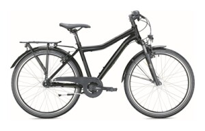 FALTER FX 607 ND Deep Diamant black/olive, matt