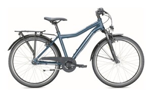 FALTER FX 607 ND Deep Diamant blue, matt