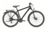 FALTER - FX 924 ND Diamant black/olive, matt