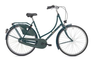 FALTER H 1.0 Classic green