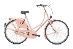 FALTER H 1.0 Classic old pink