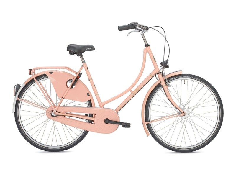FALTER H 1.0 Classic old pink