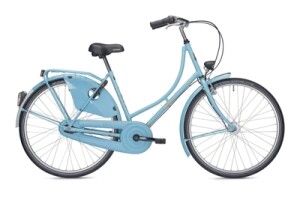 FALTER H 3.0 Classic turqouise