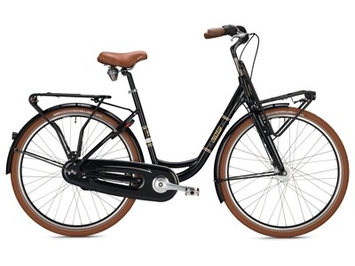 FALTER L 4.0 CARGO