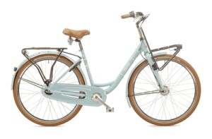 FALTER L 4.0 CARGO Wave turqouise
