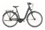 FALTER - U 4.0 Wave anthracite, matt