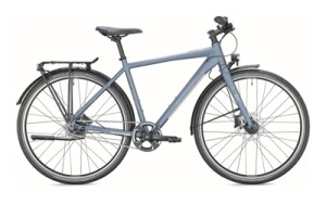 FALTER U 6.0 Diamant decent blue, matt