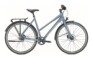 FALTER - U 6.0 Trapez decent blue, matt
