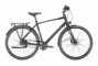FALTER - U 8.0 Diamant sublime black, matt