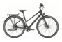 FALTER - U 8.0 Trapez sublime black, matt