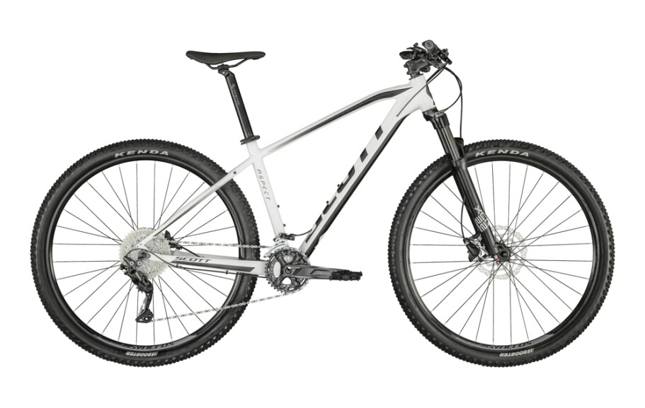 Scott Aspect 930