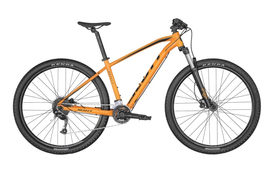 Scott Aspect 950