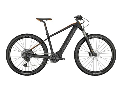 Scott Aspect eRide 920