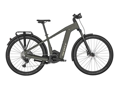 Scott Axis Evo Tour