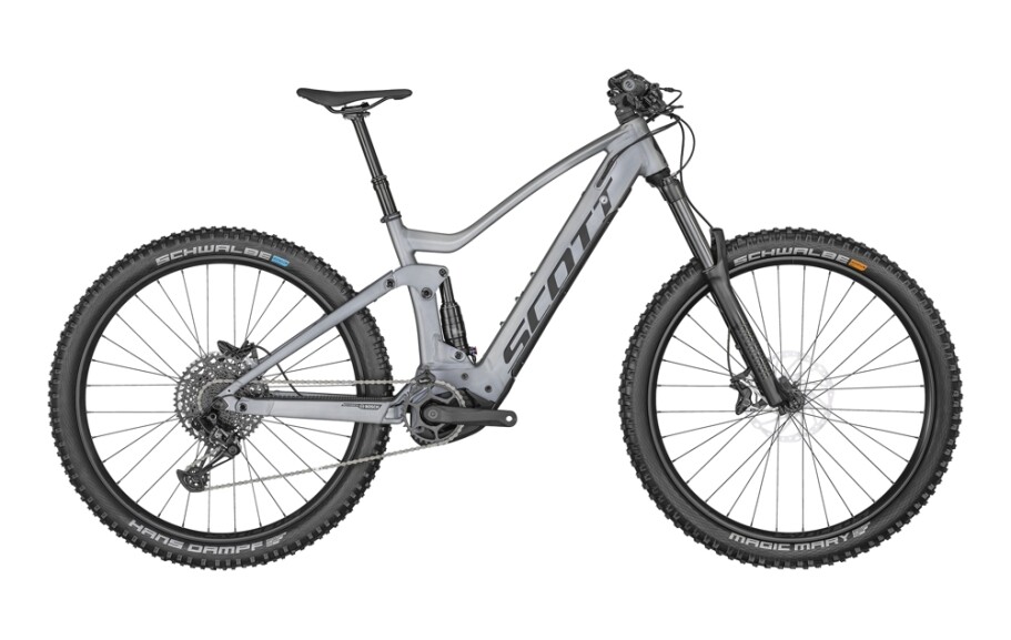 Scott Genius eRIDE 930 Rh. S, M