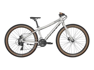Scott Scale 26 rigid