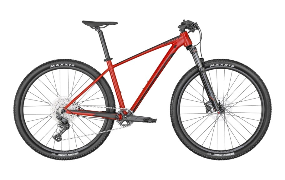Scott Scale 980