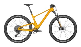 SCOTT Spark 970
