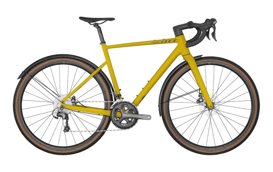 Scott Speedster Gravel 40