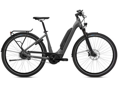 FLYER Upstreet 5 5.40 Comfort Rh. L, XL