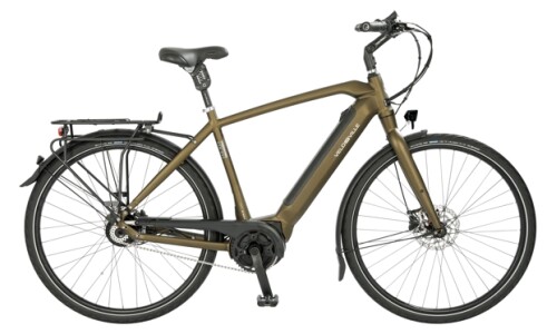 Velo de Ville AEB 890