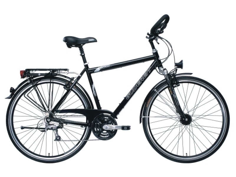 Gudereit LC-30