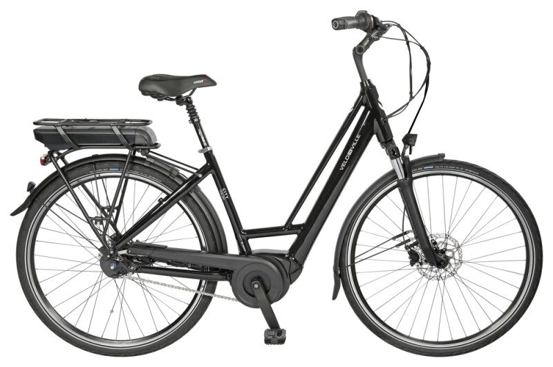 Velo de Ville CEB200 Comfort 26