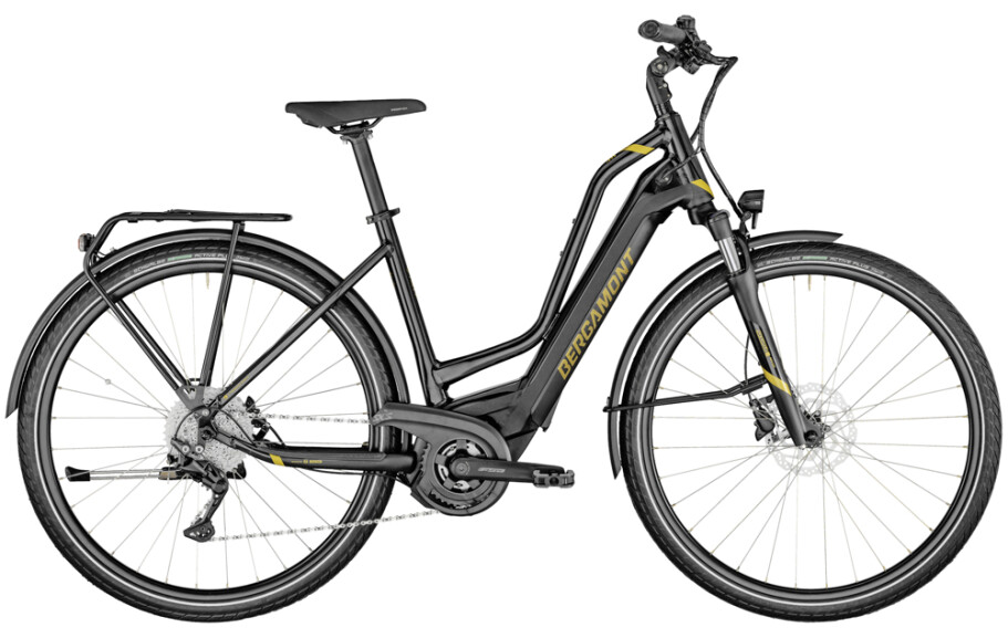 Bergamont E-Horizon Expert Amsterdam RH 44