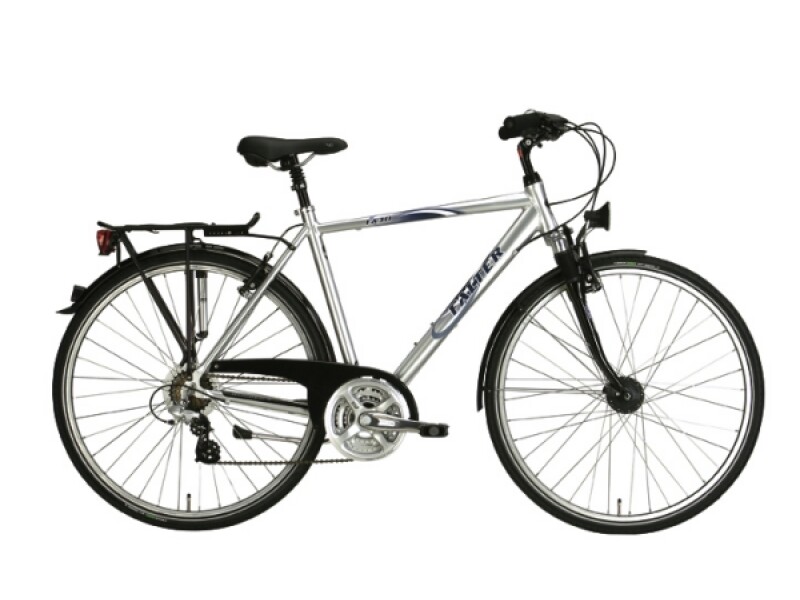 Falter FA30 Edition 24-Gang Acera ND + FS