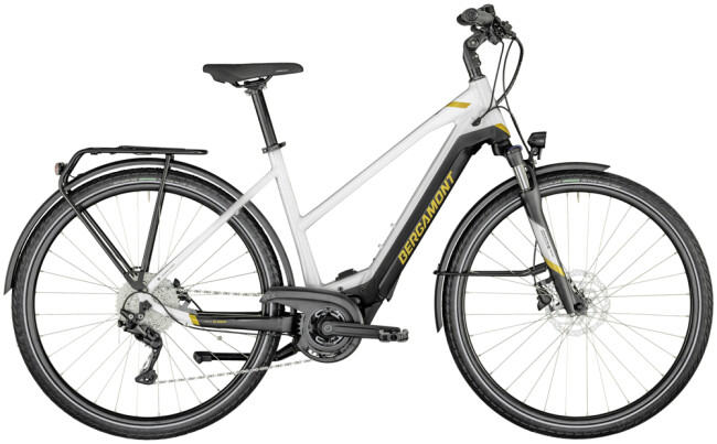 Bergamont E-Horizon Sport