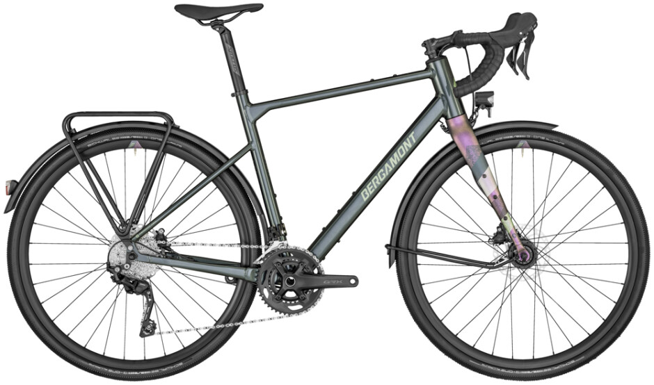 Bergamont Grandurance RD 5 FMN