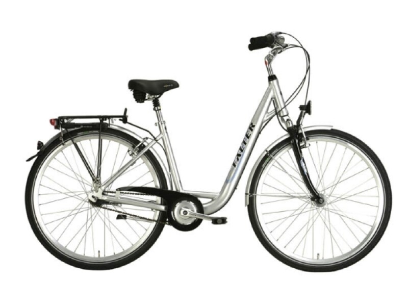 Falter FC40
