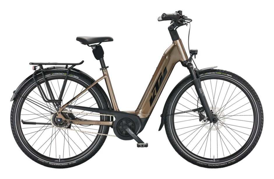 KTM Macina City P 610