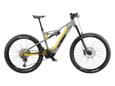 KTM Macina Kapoho 7972 RH L