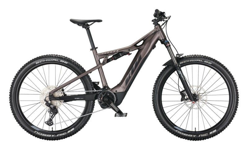 KTM MACINA LYCAN 671 GLORIOUS e-Mountainbike