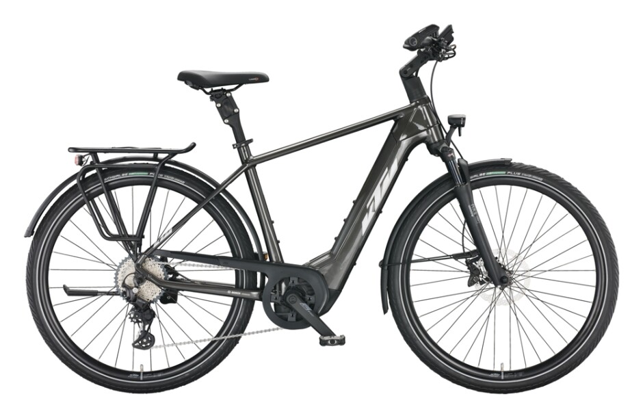 KTM Macina Style 730