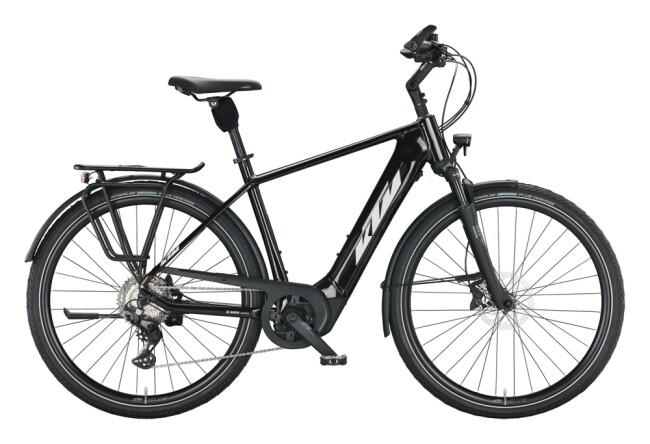 KTM Tour CX 610 Nyon Modell 2022