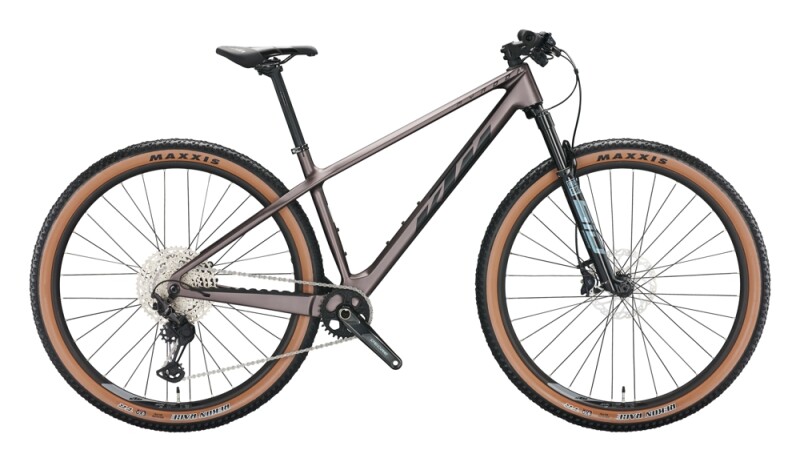 KTM MYROON GLORIOUS Mountainbike