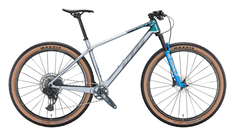 KTM MYROON PRIME Mountainbike