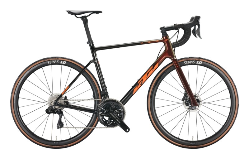 KTM REVELATOR ALTO EXONIC Race