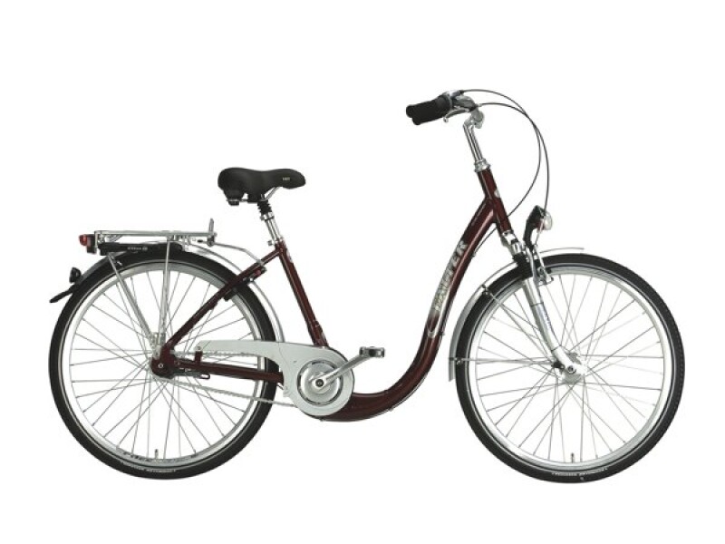 Falter FC60