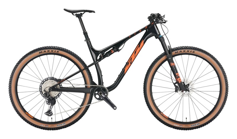 KTM SCARP MT MASTER Mountainbike