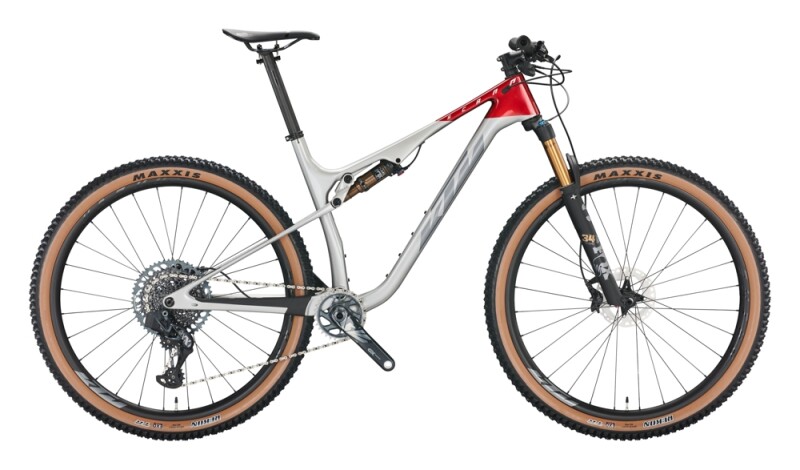 KTM SCARP MT PRIME Mountainbike