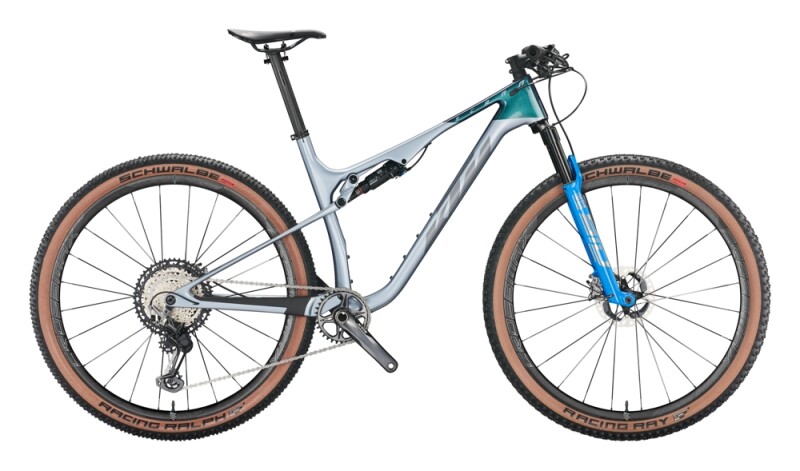 KTM SCARP PRIME Mountainbike