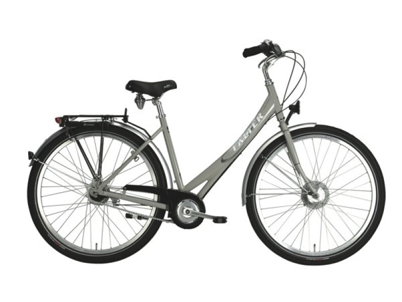 Falter FC80
