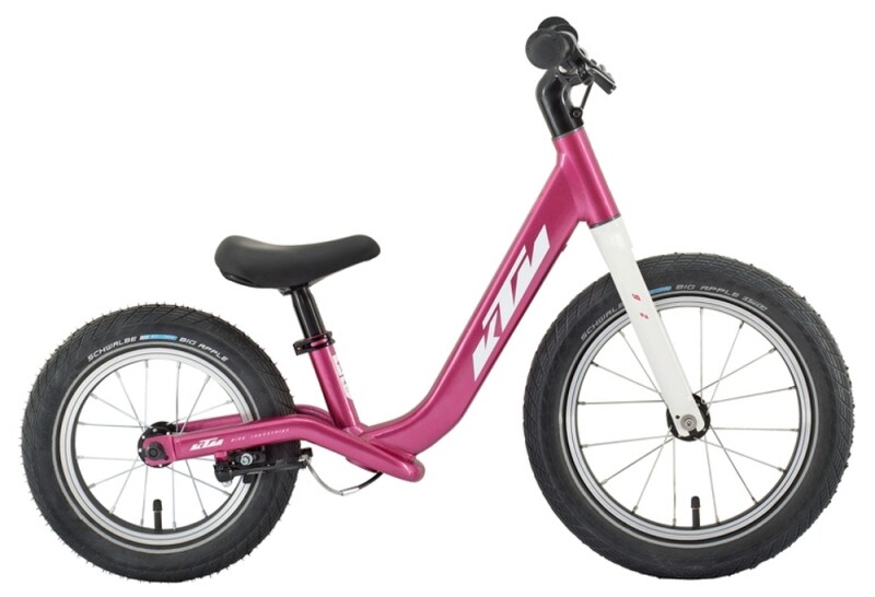 KTM WILD BUDDY 12 Kinder / Jugend